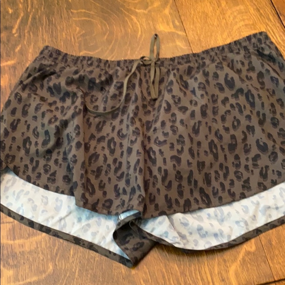Old Navy running shorts